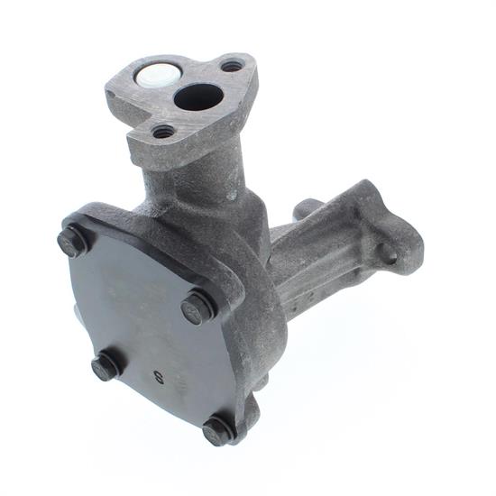Speedway Stock 302 Ford Oil Pump