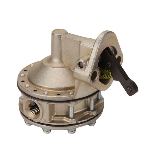 Speedway Small Block Chevy 110 GPH Racing Fuel Pumps