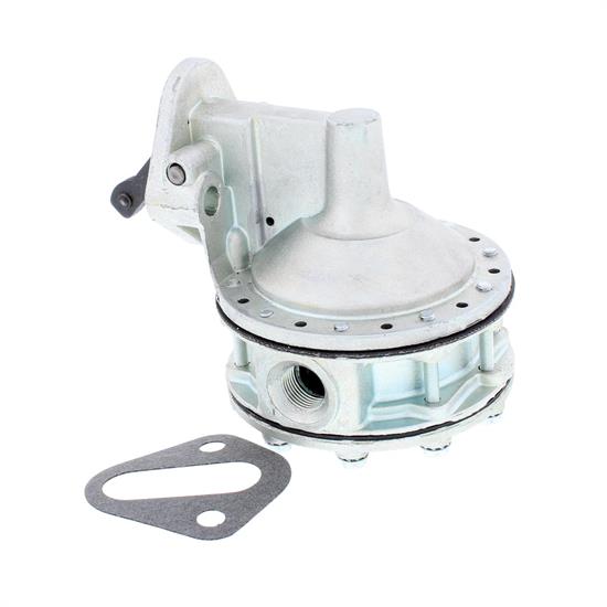 Speedway Small Block Chevy 110 GPH Racing Fuel Pumps