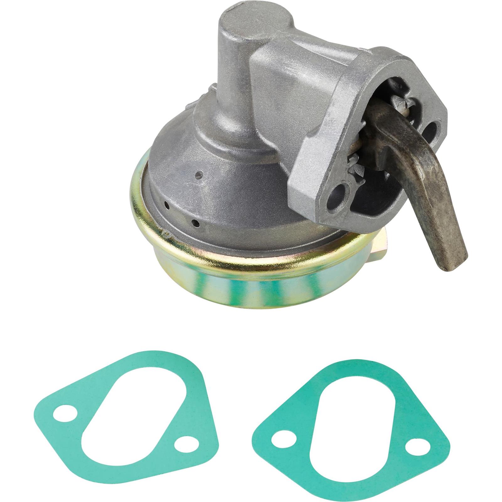 Speedway Motors Fuel Pump, Fits 1958-1962 Chevy 235 6 Cylinder