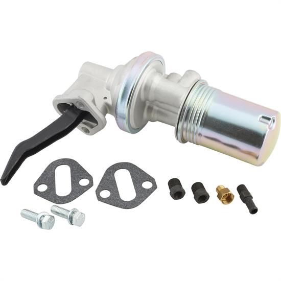 Speedway Motors Ford Y-Block V8 272 292 312 Fuel Pump w/ Internal
