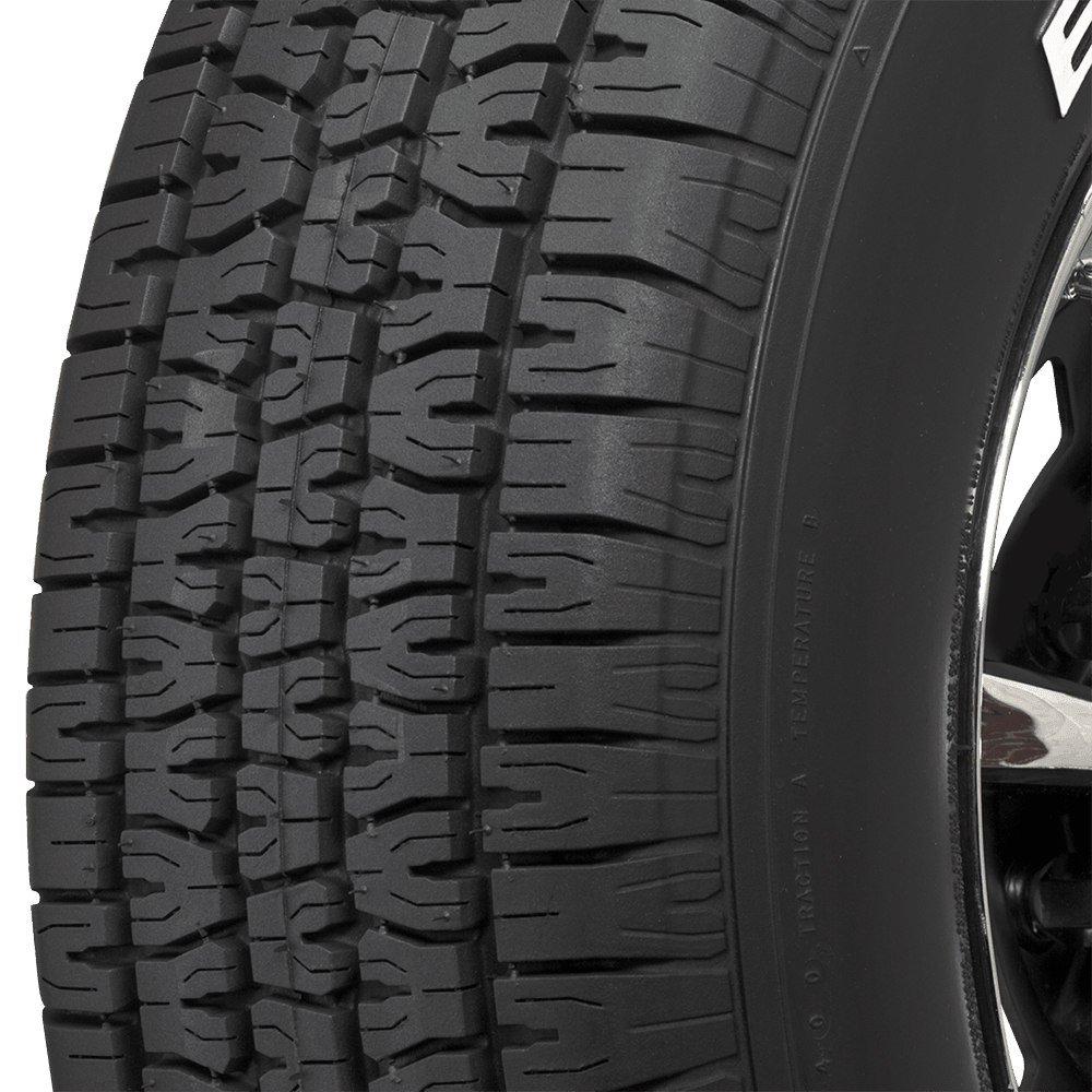 BF Goodrich 5797652 Radial T/A Tire, White Letter, 215/65R15