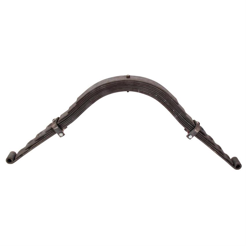 8 Leaf Spring Pack 2.25 inch wide muscle cars hot rods streets rods
