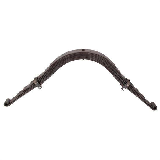 Posies Super Slide 2931R Rear Leaf Spring, 2831 Ford Model A