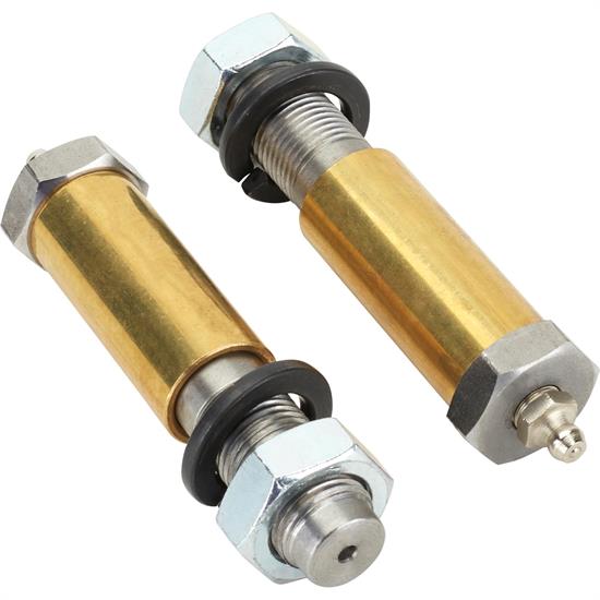 Posies 457 Spring Eye Bolt Kit for 195559 Chevy/GMC Front