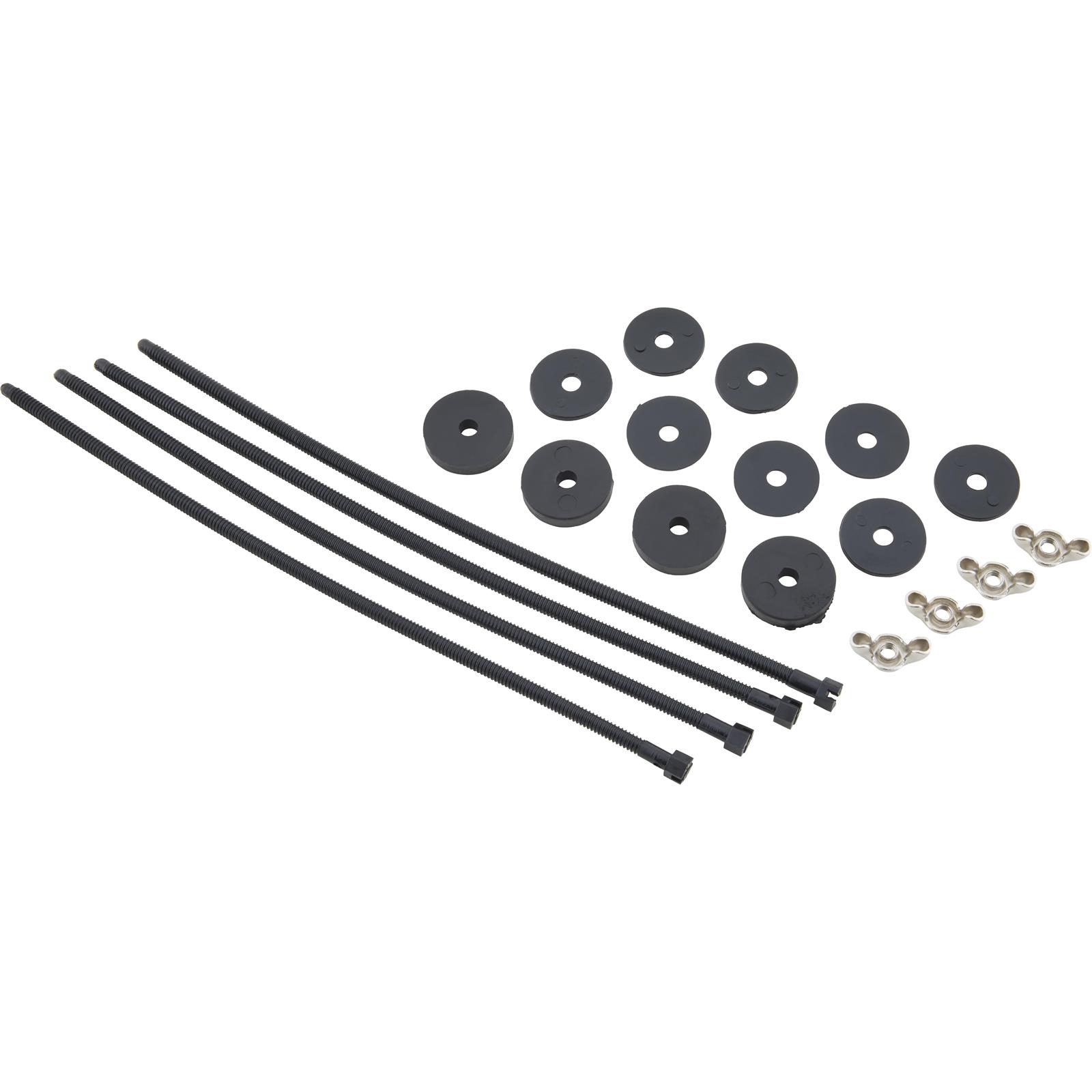 Fan/Shroud/Cooler Mounting Kit