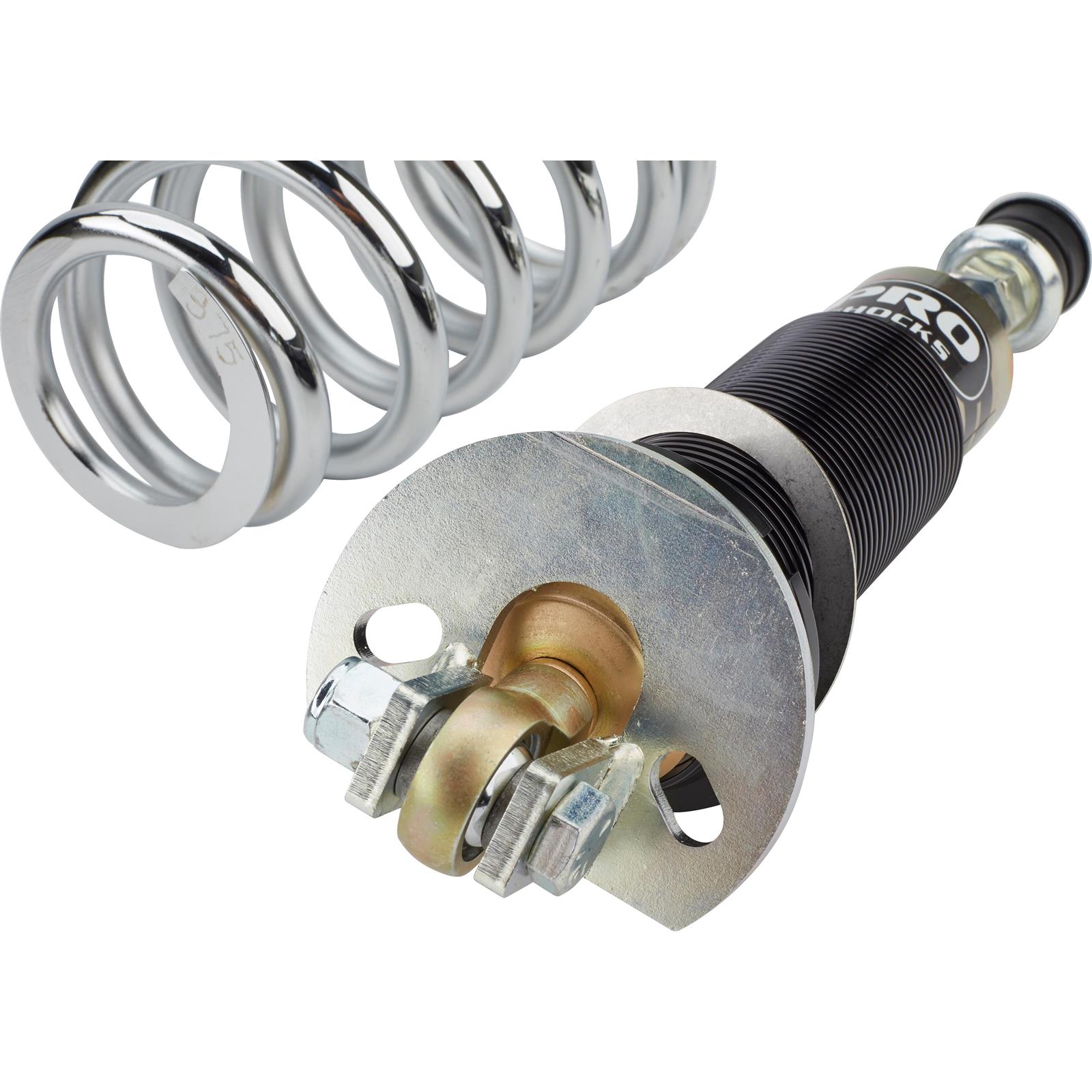 Pro Shocks® C200/SR375 Coilover Front Shock Conv., 6474 GM