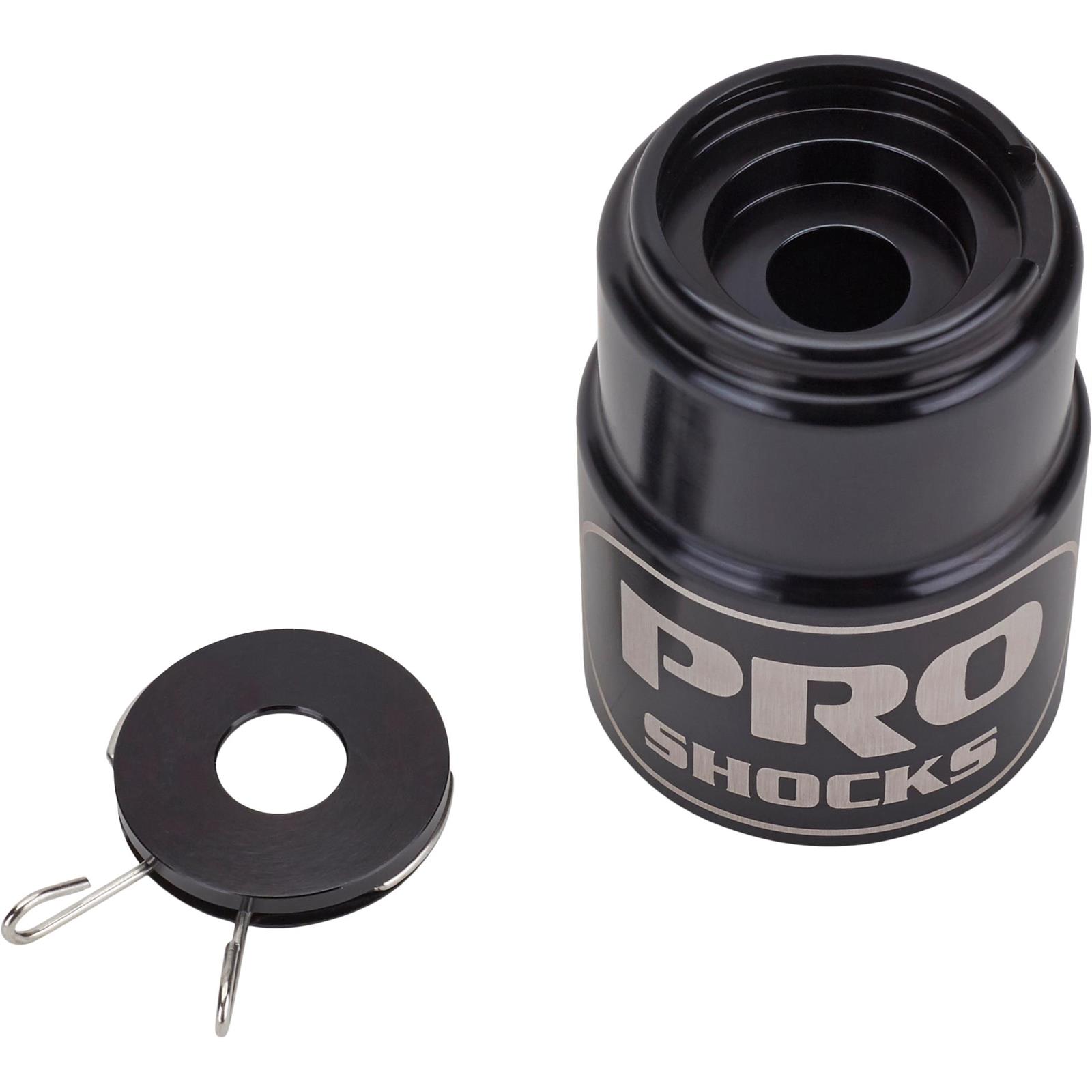 Pro Shocks® Small Body Bump Rubber Cup