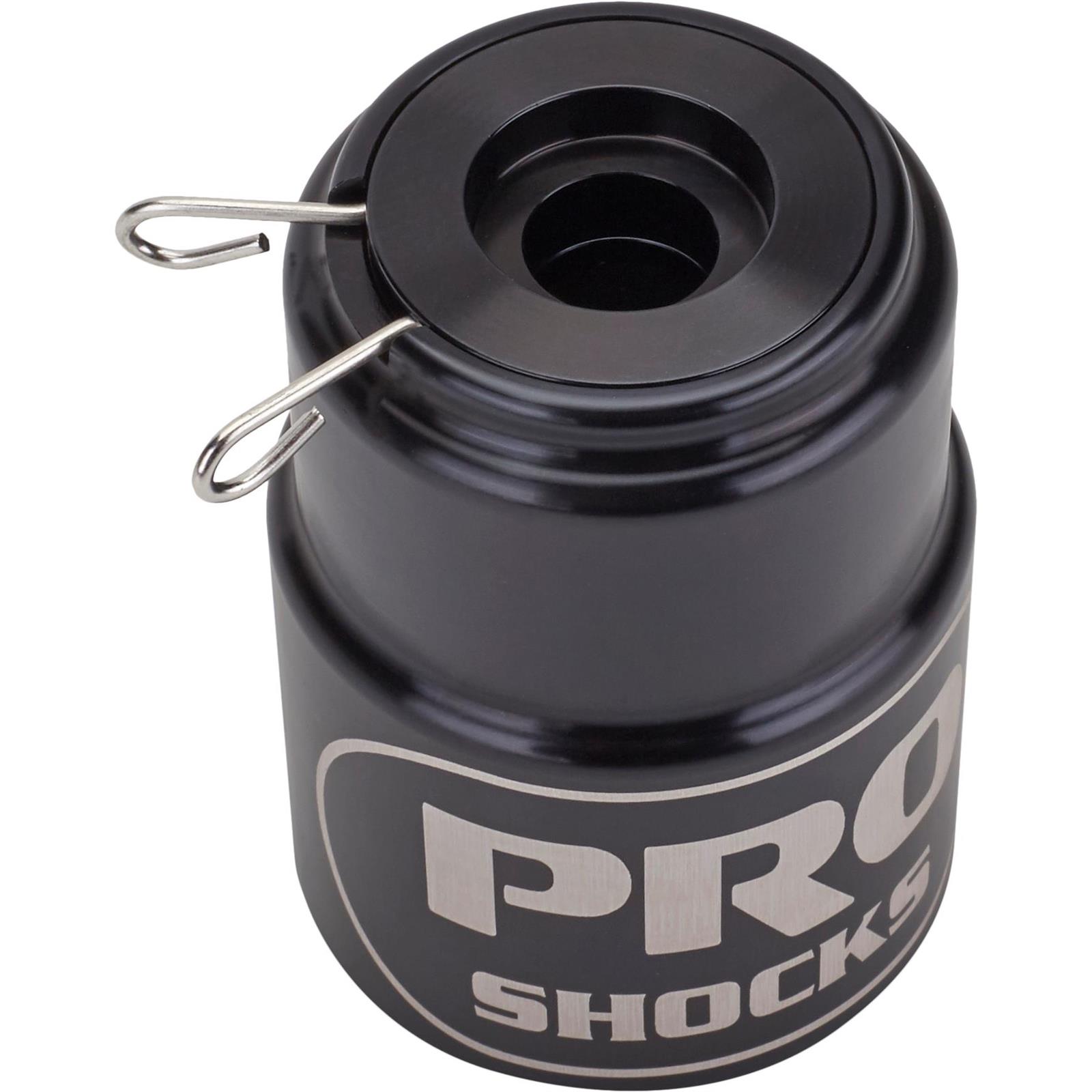 Pro Shocks® Small Body Bump Rubber Cup