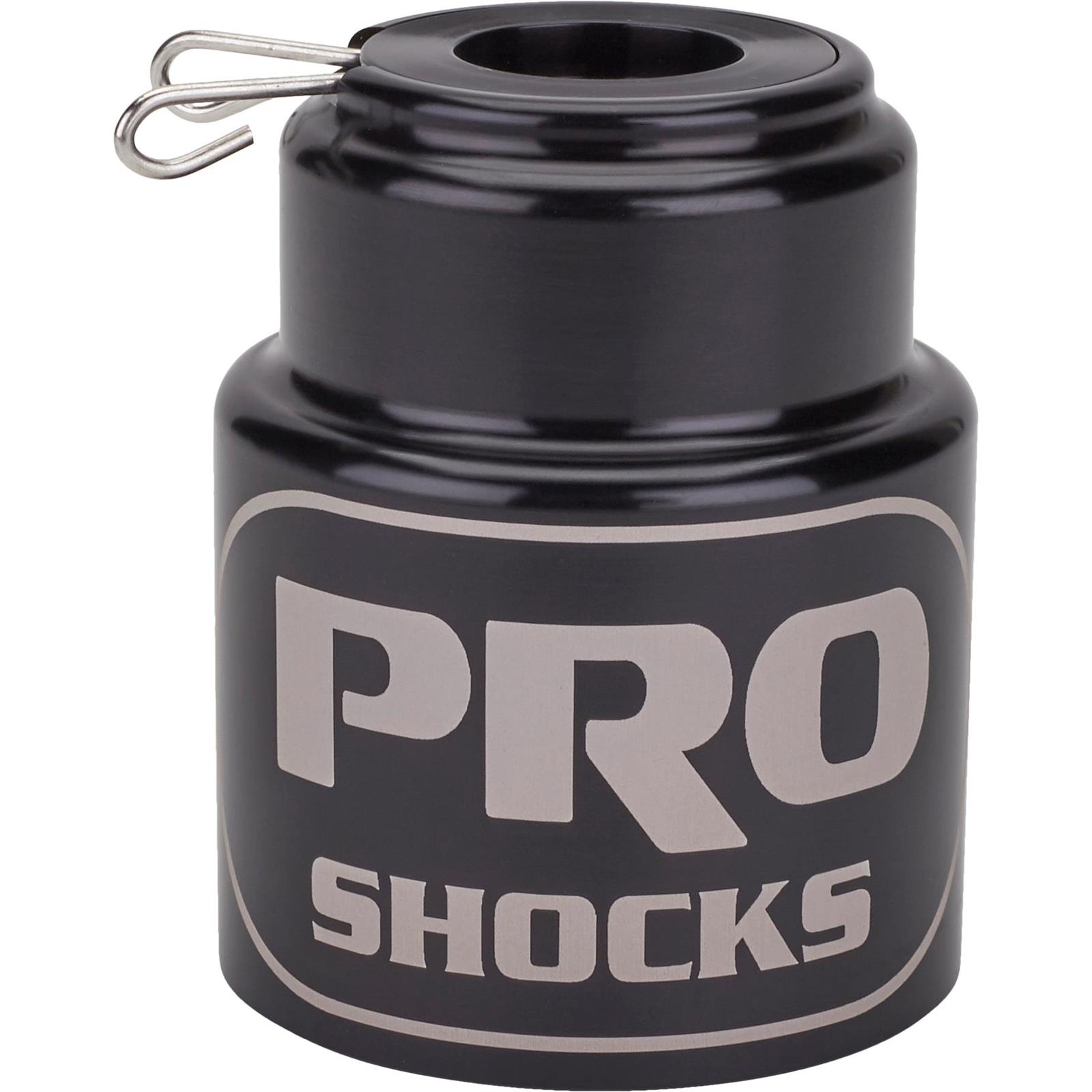 Pro Shocks® 71611 Large Body Bump Rubber Cup