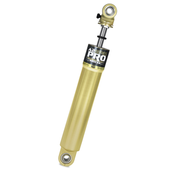Pro Shocks® A2 TwinTube Double Adjustable Shock