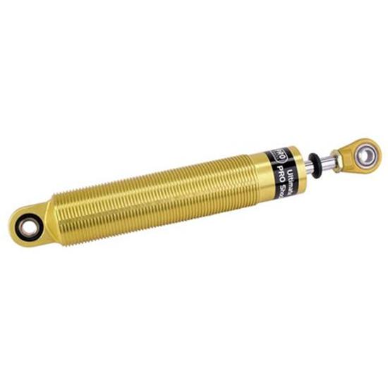 Pro Shocks® AC746B Large Aluminum Threaded, 7 In Shock, C4/R6