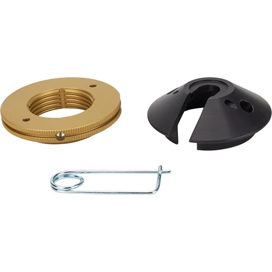 Pro Shocks® C335 Pro Coilover Kit, Small Body Threaded, 21/2