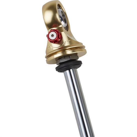 Pro Shocks® Rebound Adjustable Gas Shocks, Set of 4