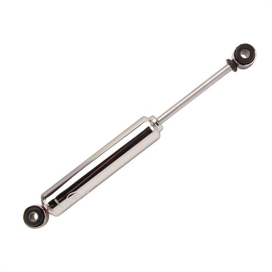 Pro Shocks Sm600 Street Rod Shock 13 1 2 Ride Height Universal Fit Twin Shock Type Steel Body Material Small Size