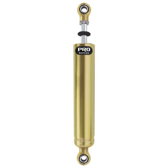 Pro Shocks