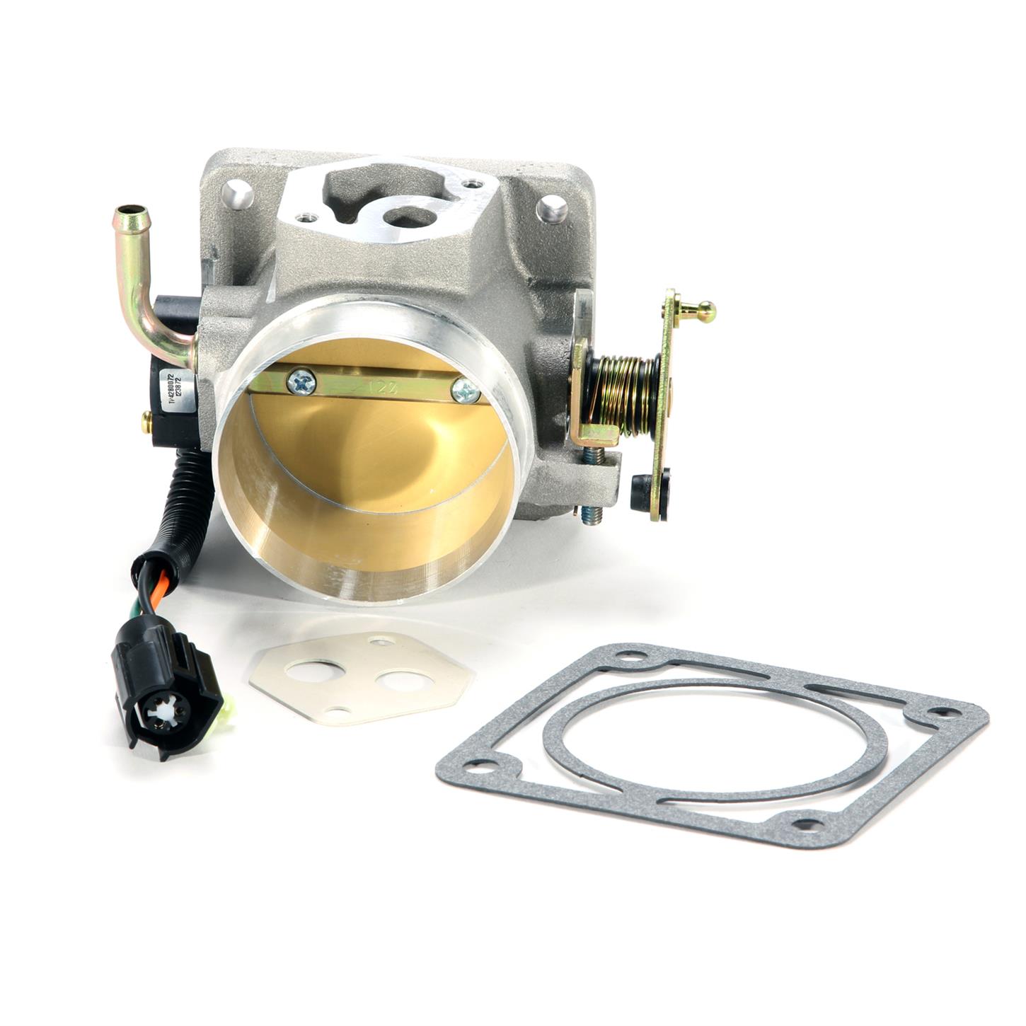 BBK 1501 1986-1993 Ford 5.0L 70mm Power Plus Throttle Body