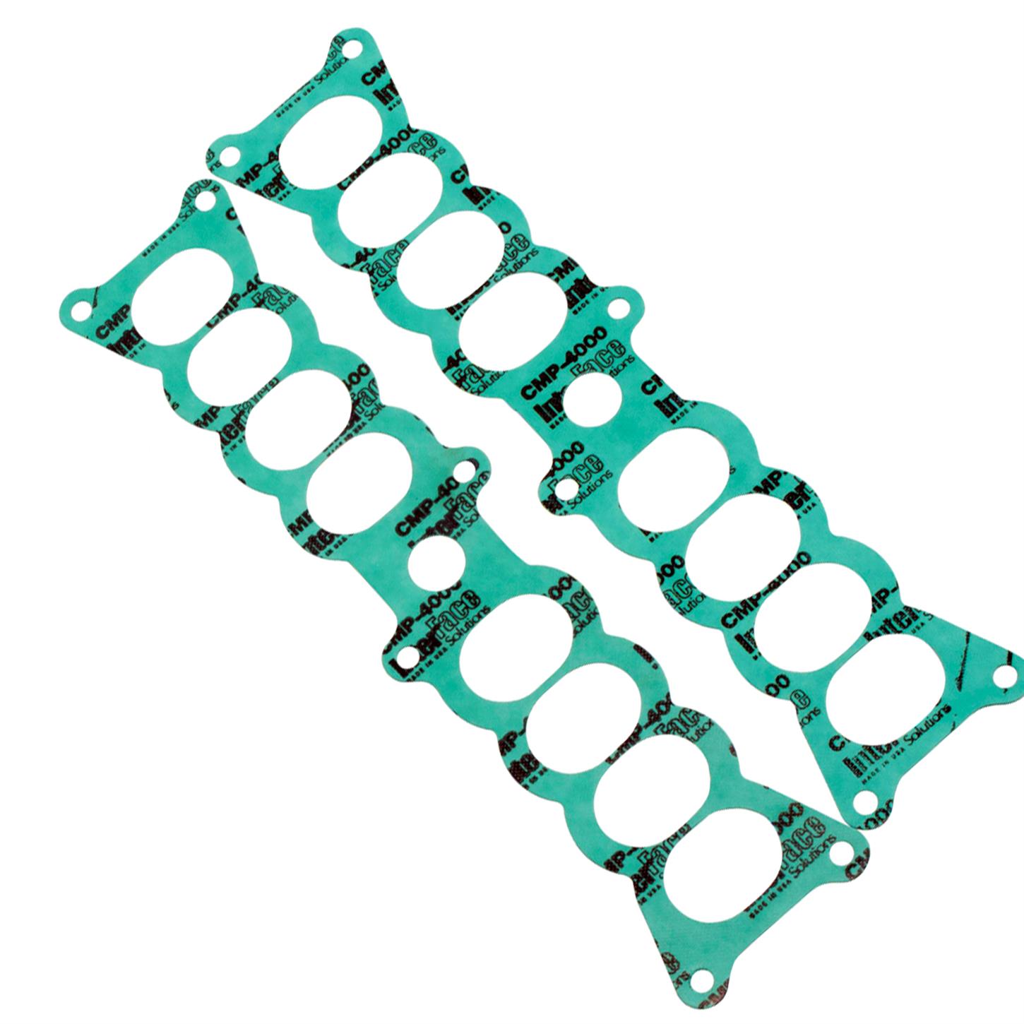 BBK 15082 Factory Ford 302/351W Manifold Upper Plenum Gaskets