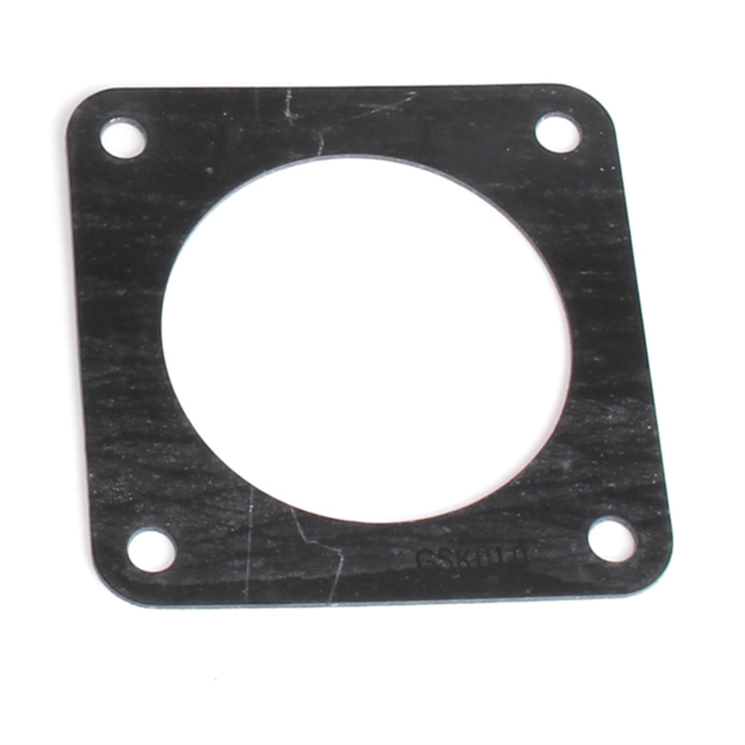 BBK 15144 Throttle Body Gasket Kit, 19861993 Mustang 5.0L 80MM