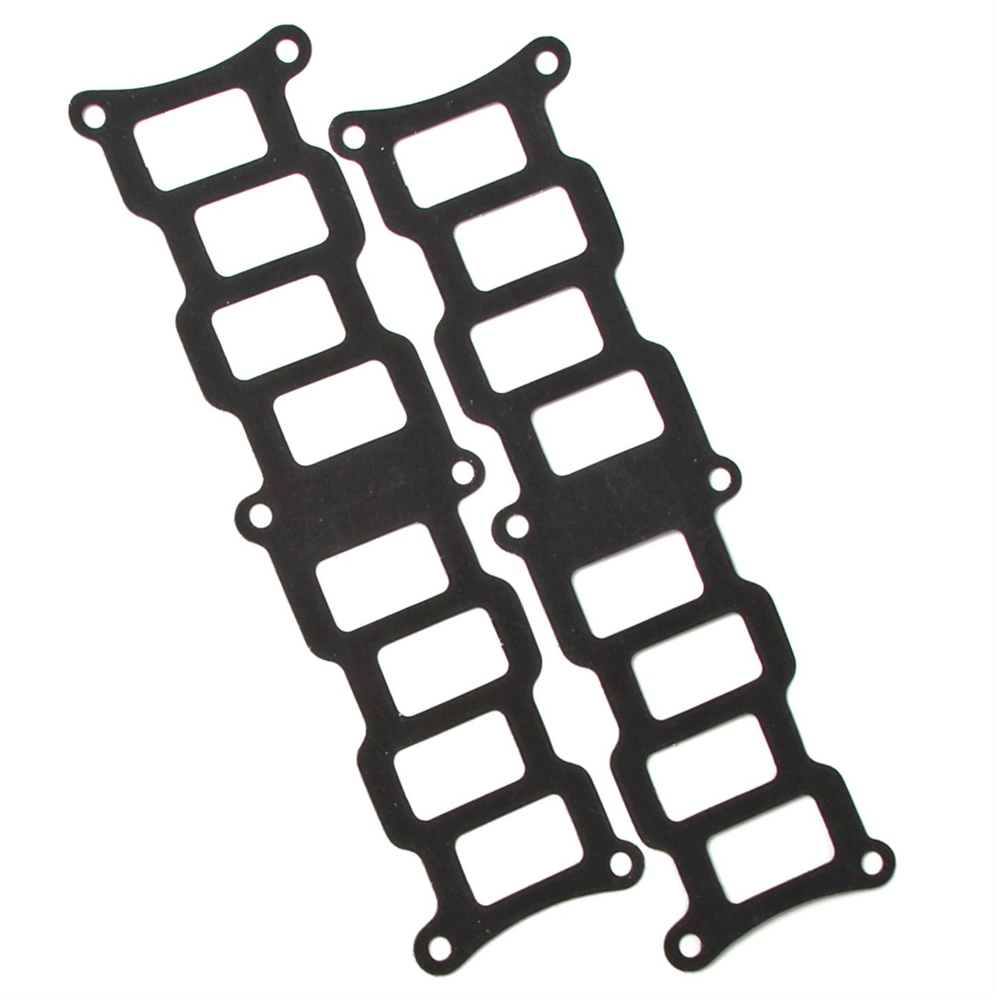 BBK 15492 SBF 302/351W, Intake Manifold Gasket Kit