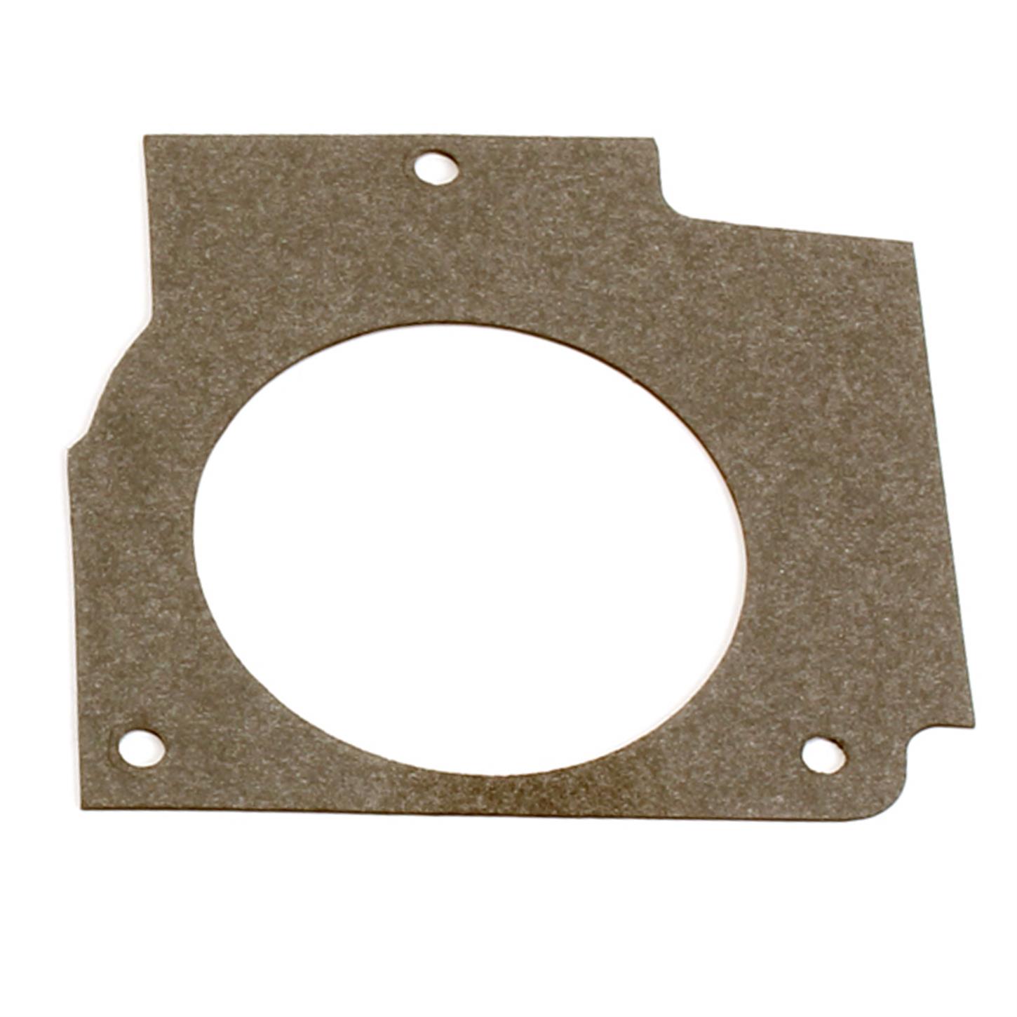 BBK 1604 Throttle Body Gasket Kit, 80mm, 9803 GM LS1