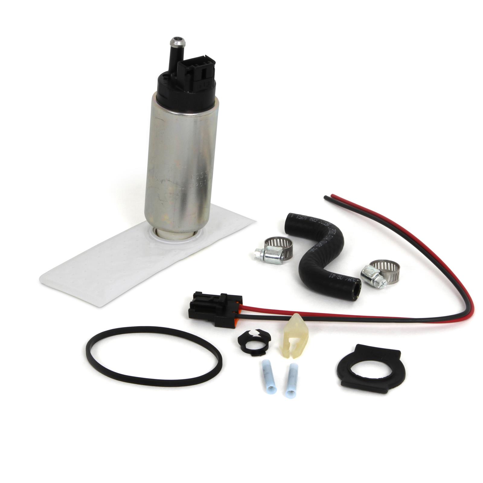 1607 High-Volume Performance OEM-Style Electric Fuel Pumps 255 Lph
