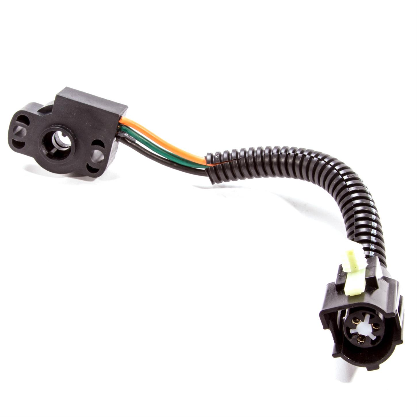 BBK 1684 Replacement Throttle Position Sensor, 86-93 Mustang 5.0