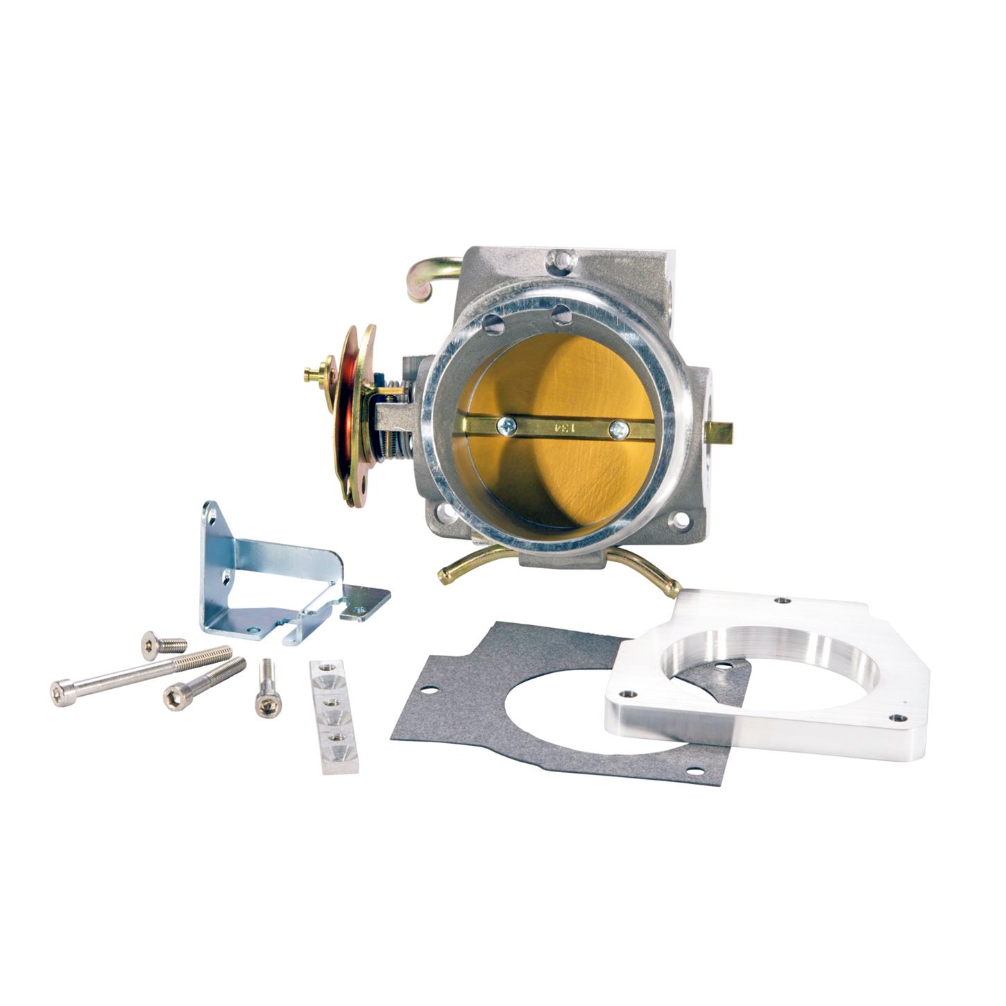 1709 80 mm High Flow Throttle Body for 1998-2002 LS1 Chevy Camaro