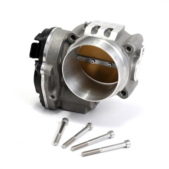 BBK 1822 20112015 Ford Ecoboost 3.7L,73mm Throttle Body