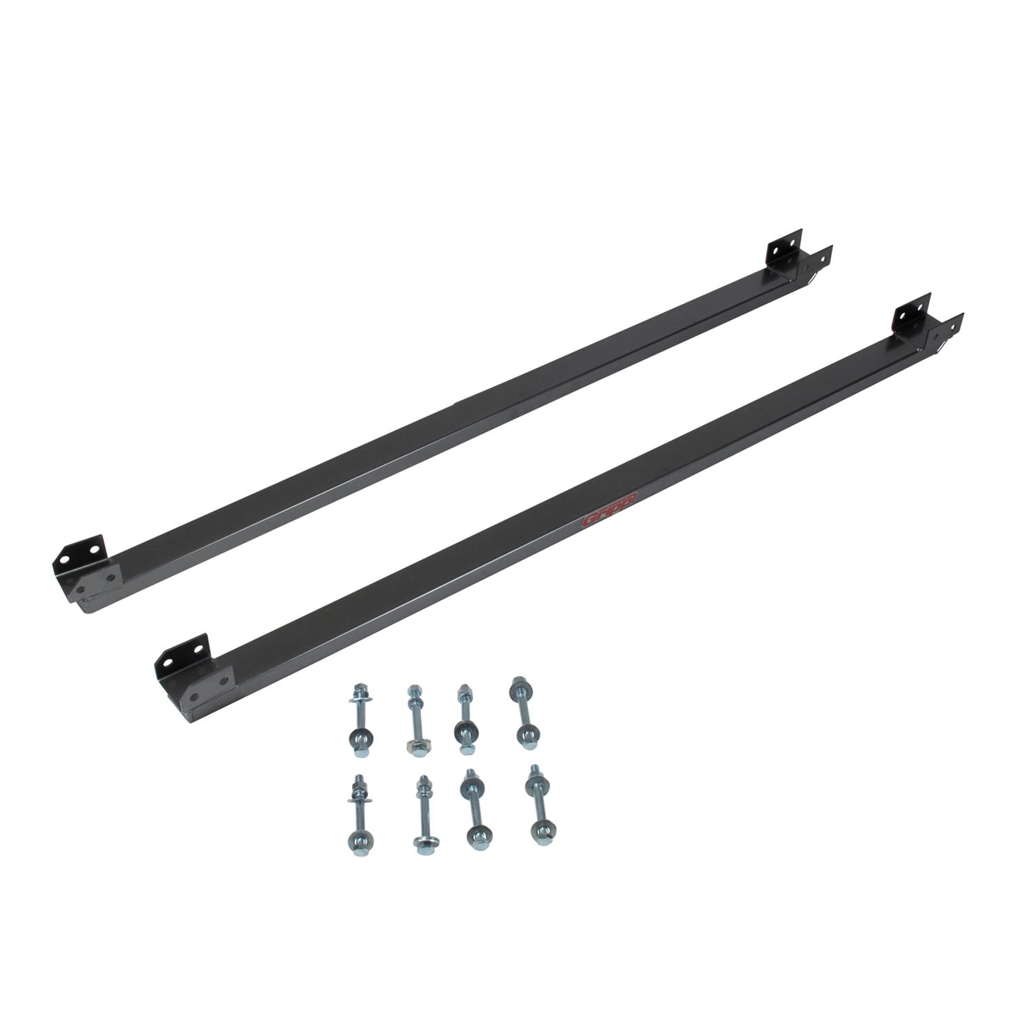 2520 Full Length Standard Style Subframe Connector for 1994-2004 Mustang
