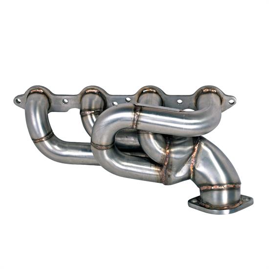 BBK 40205 1015 Chevrolet Camaro LS3/L99 Short Headers, Stainless