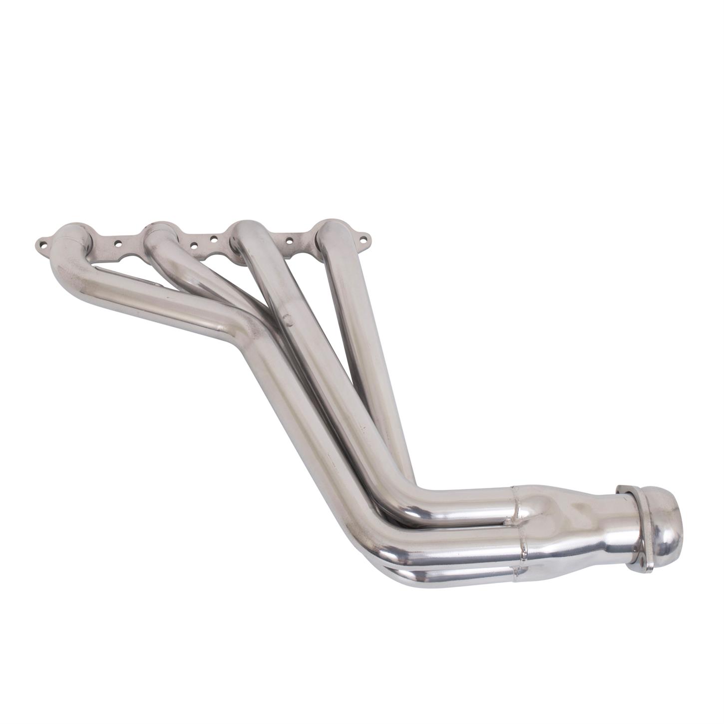 BBK 40210 1015 Camaro LS3/L99 Long Tube Headers W/Cats System