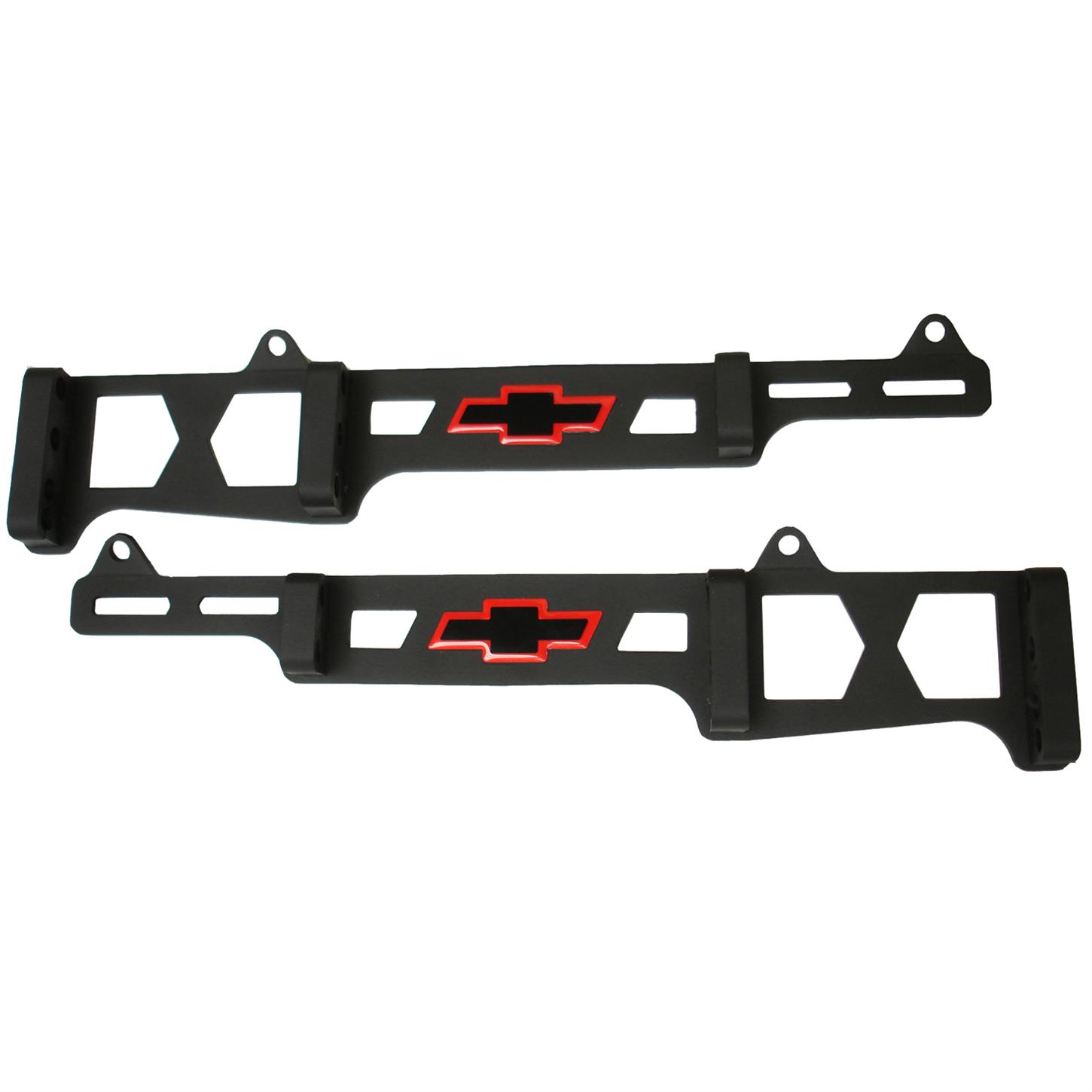 Proform 141-714 Bowtie Linear Wire Looms SB Chevy Engines