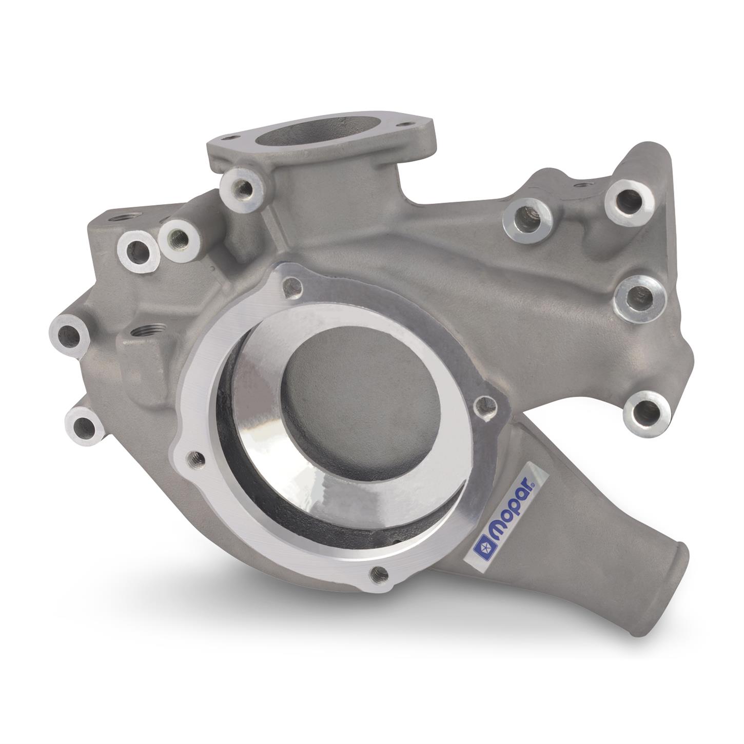 Proform 440-453 Chrysler Mechanical Water Pump