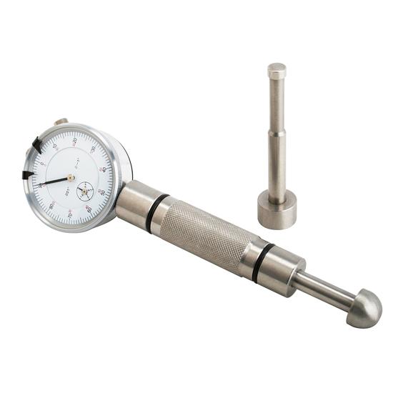 Camshaft Dial Indicator