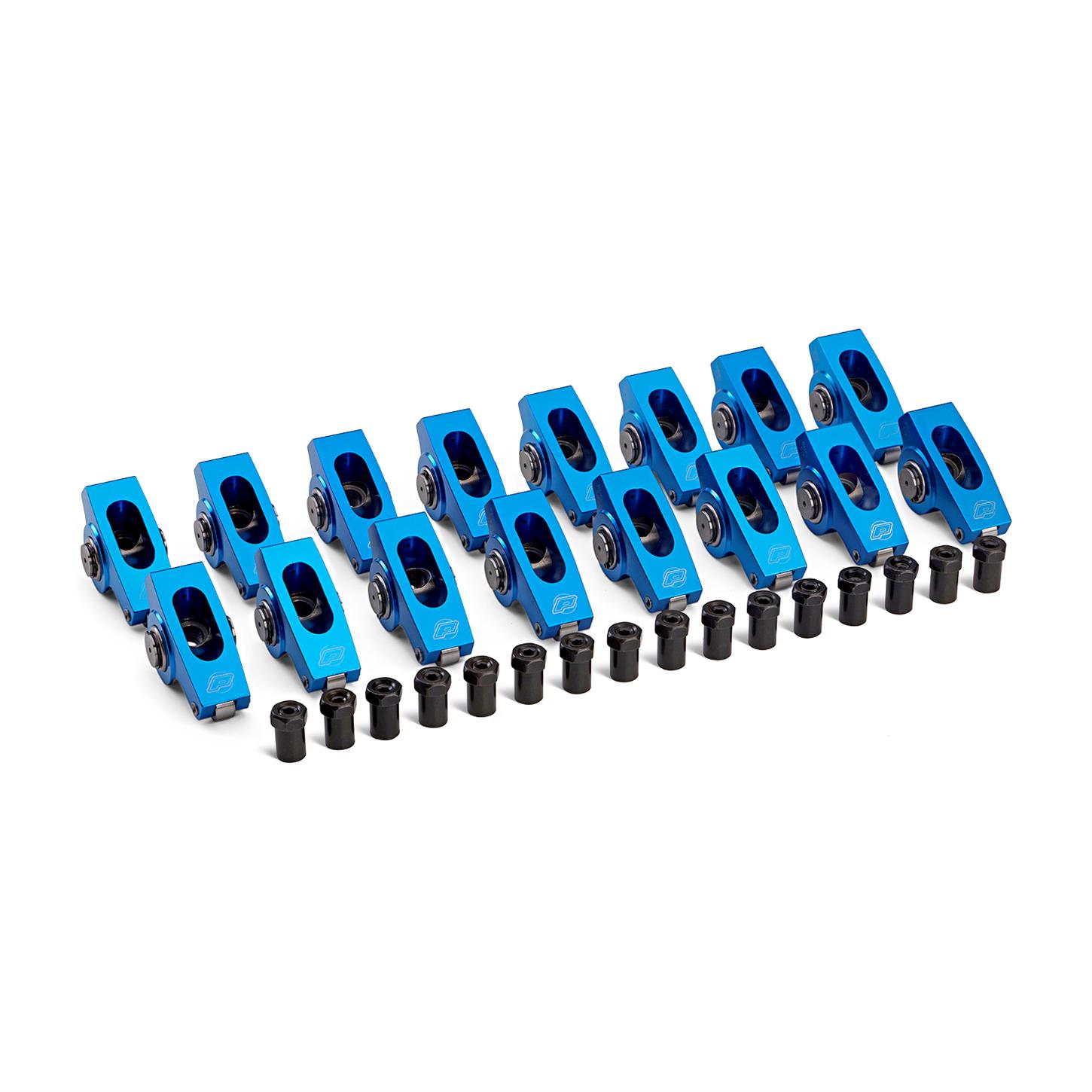 Proform 66861C SuperStreet Ford Aluminum Roller Rockers