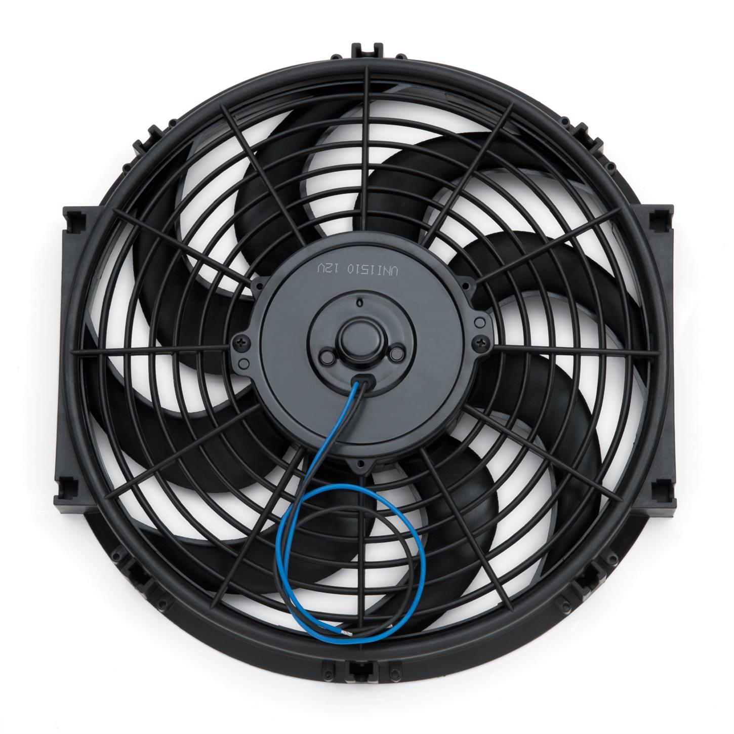 Proform 67013 High Performance 12"" S-Blade Electric Fan