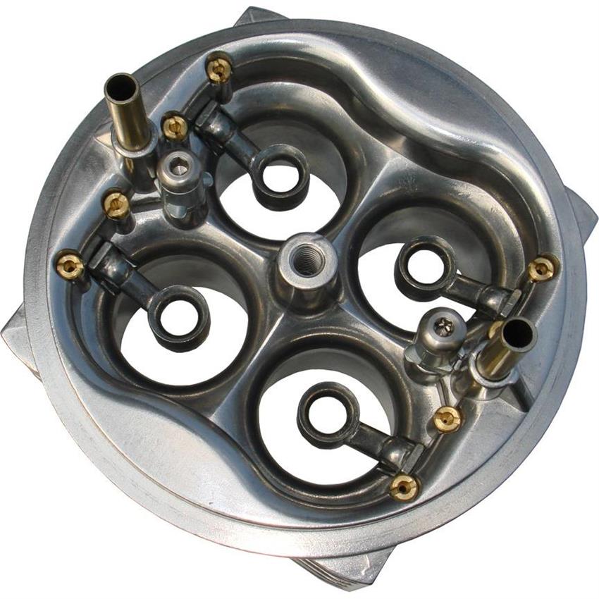 Proform 67108C Carburetor Main Body for 950 CFM; Gas