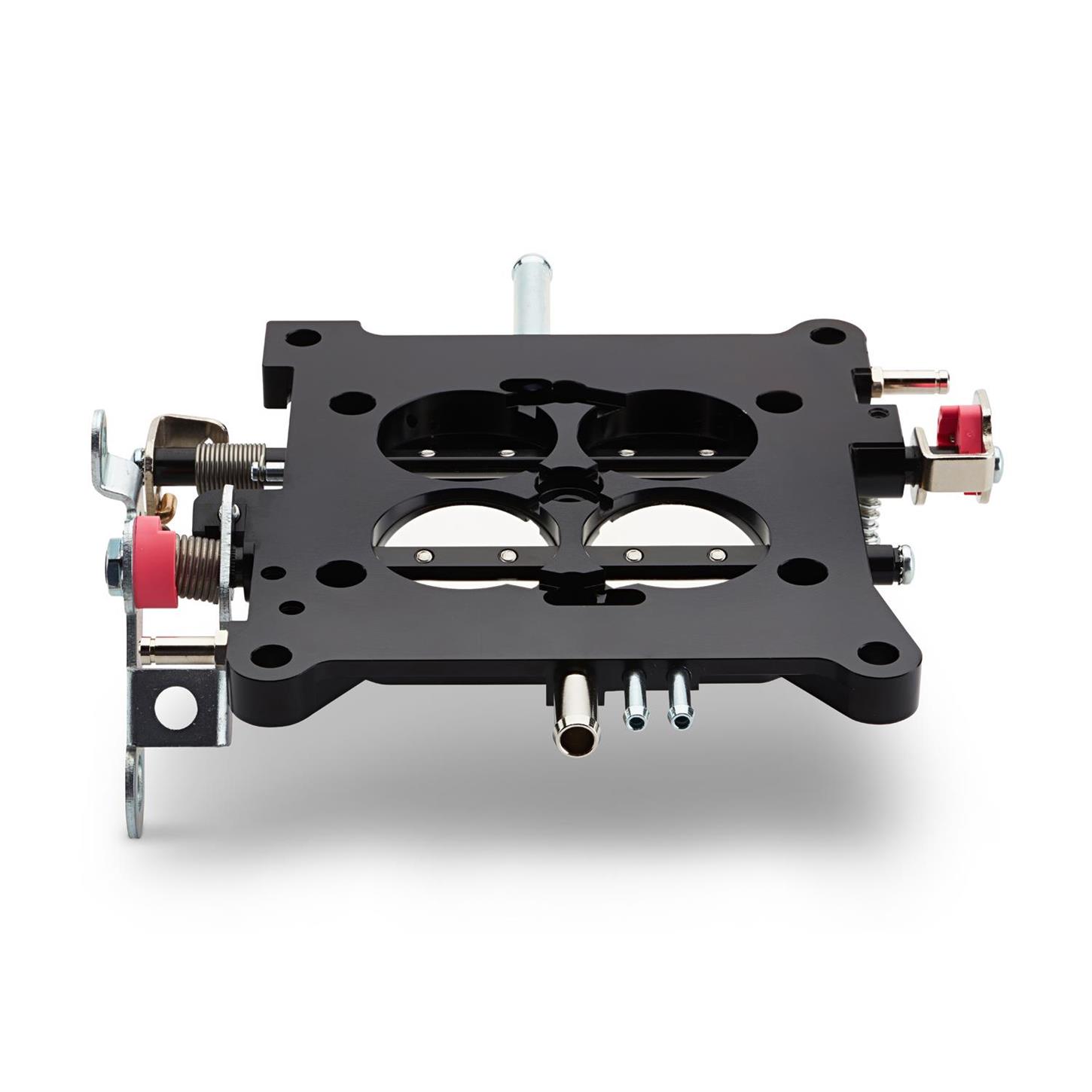 Proform 67155BK Carburetor Base Plate 650/700/750/800 CFM