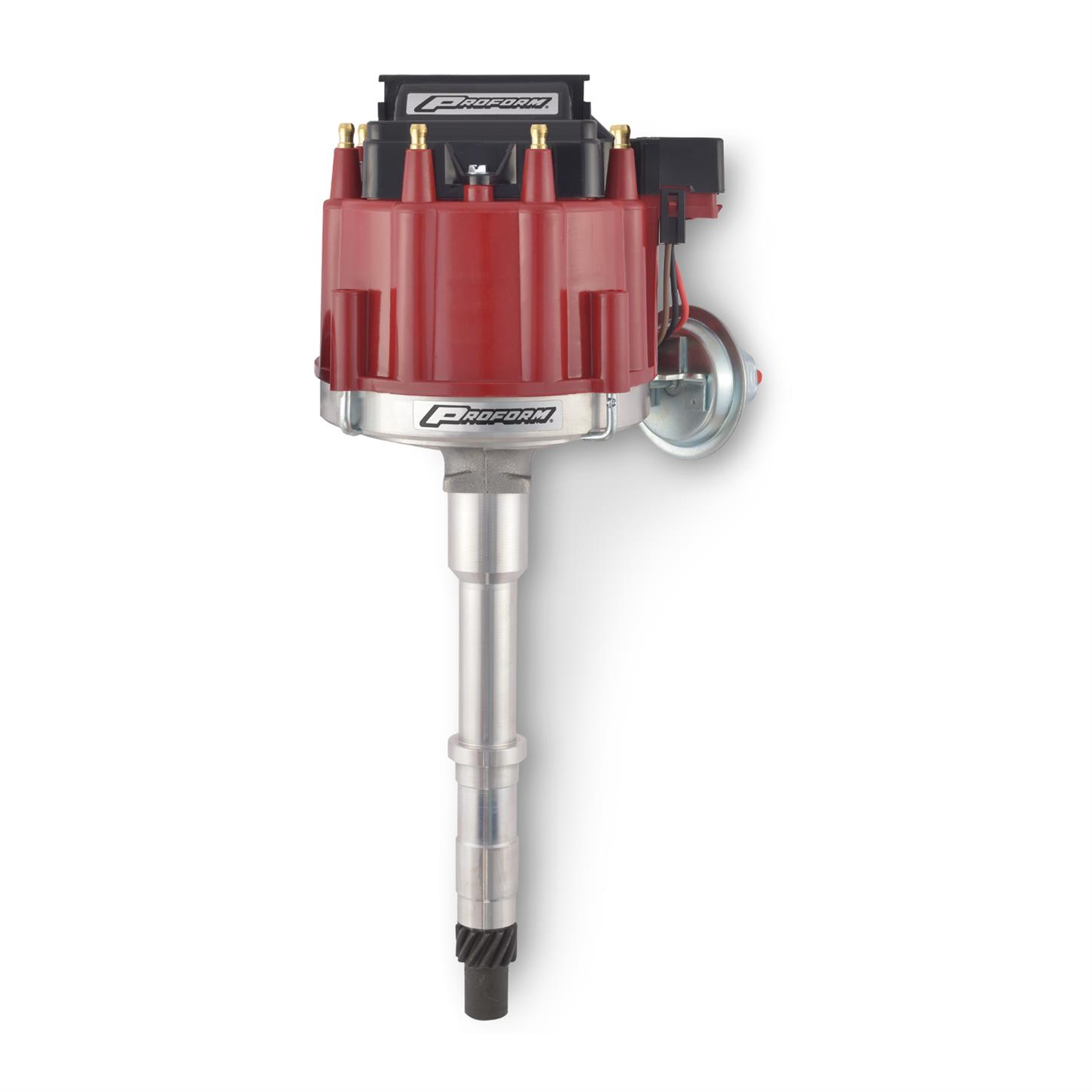 PFM67185 AMC V8 HEI Street & Strip Distributor