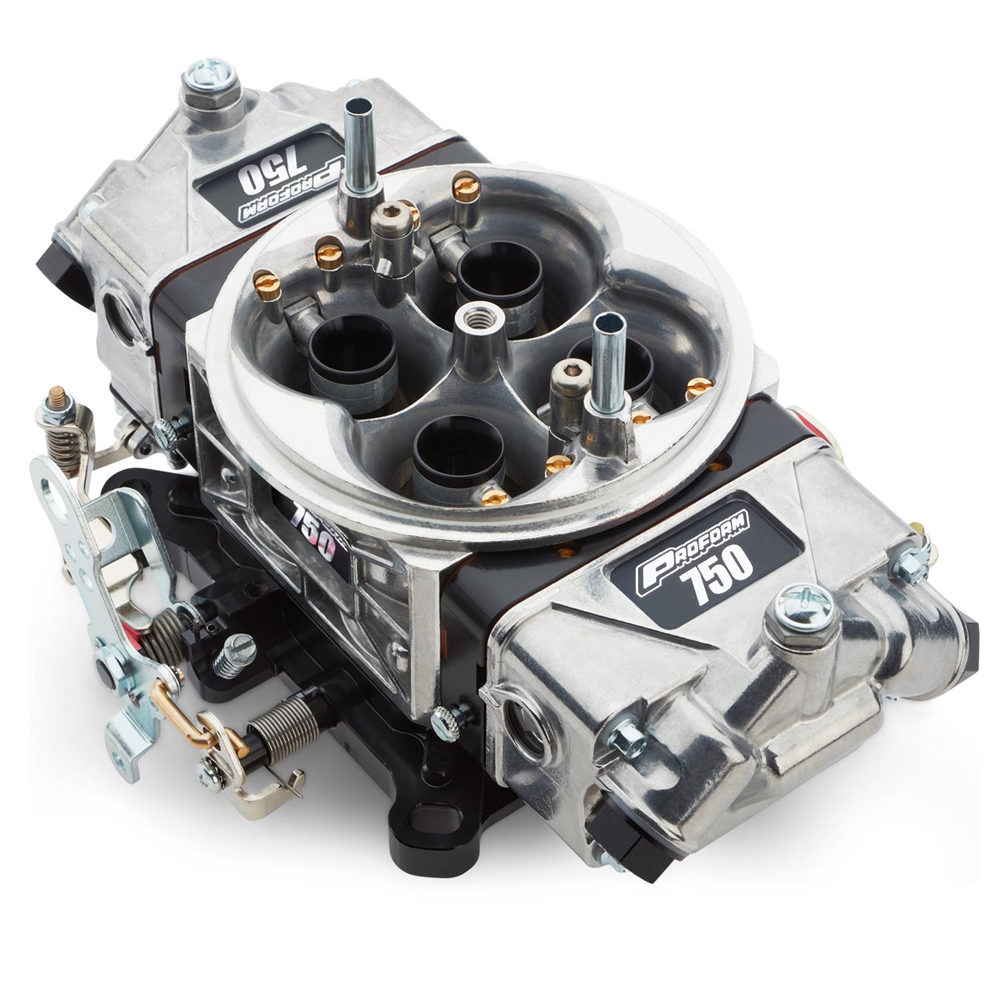 Proform 67200-AN Race Series750 CFM Carburetor