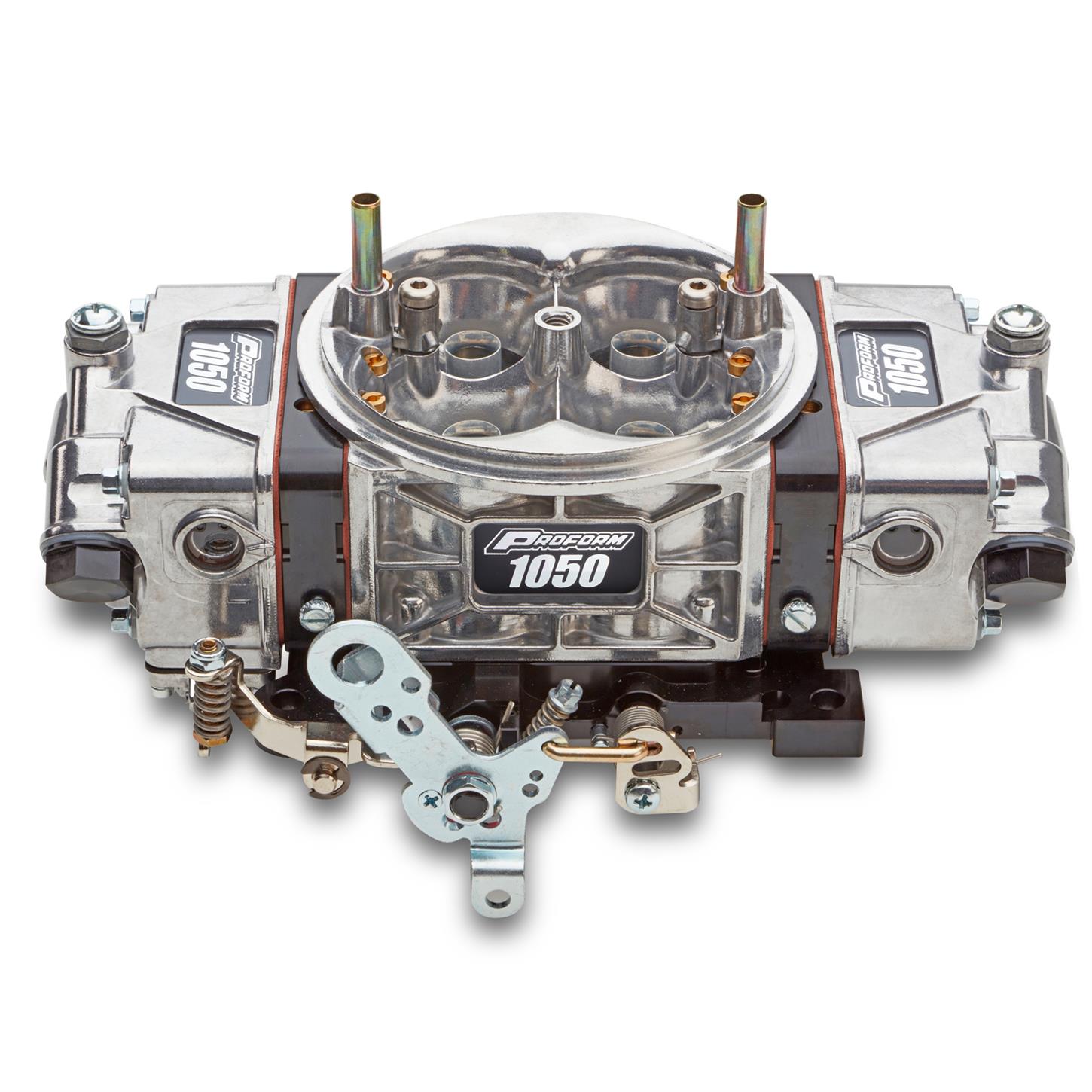 Proform 67209-ALC Race Series 1050 CFM Carburetor