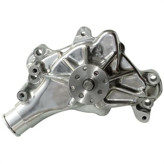 Proform 67264 High-Flow Water Pump Mechanical Long Style