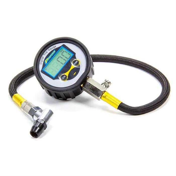 キングダム Proform 67395 Digital Tire Pressure Gauge | eBay