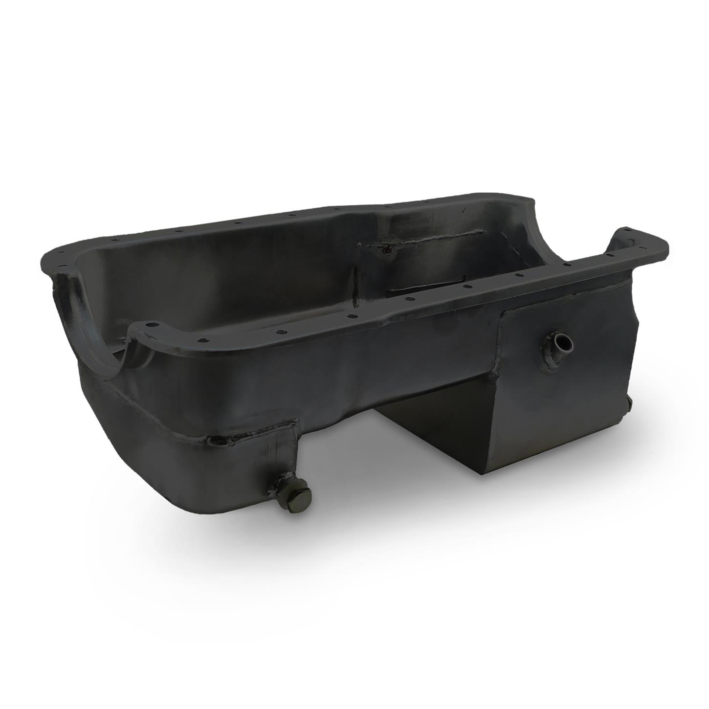 Proform 68053 Small Block Ford Oil Pan, 7 Quarts