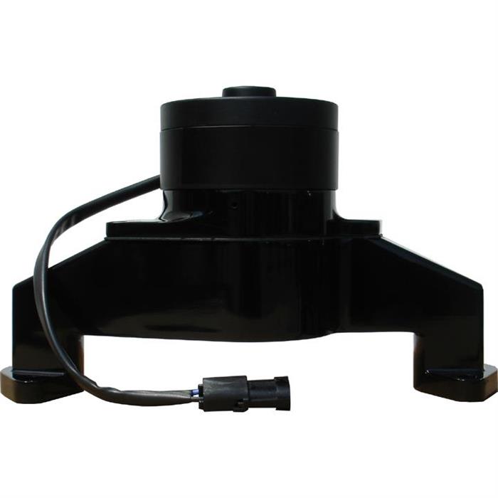 Proform 68230BK Electric Water Pump Big Block Chevy; Black