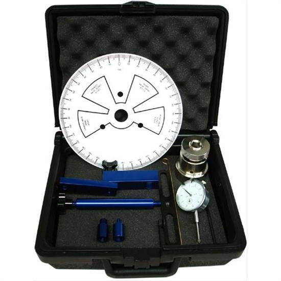 Proform 68786 Heads Off Degree Wheel Kit, GM LS