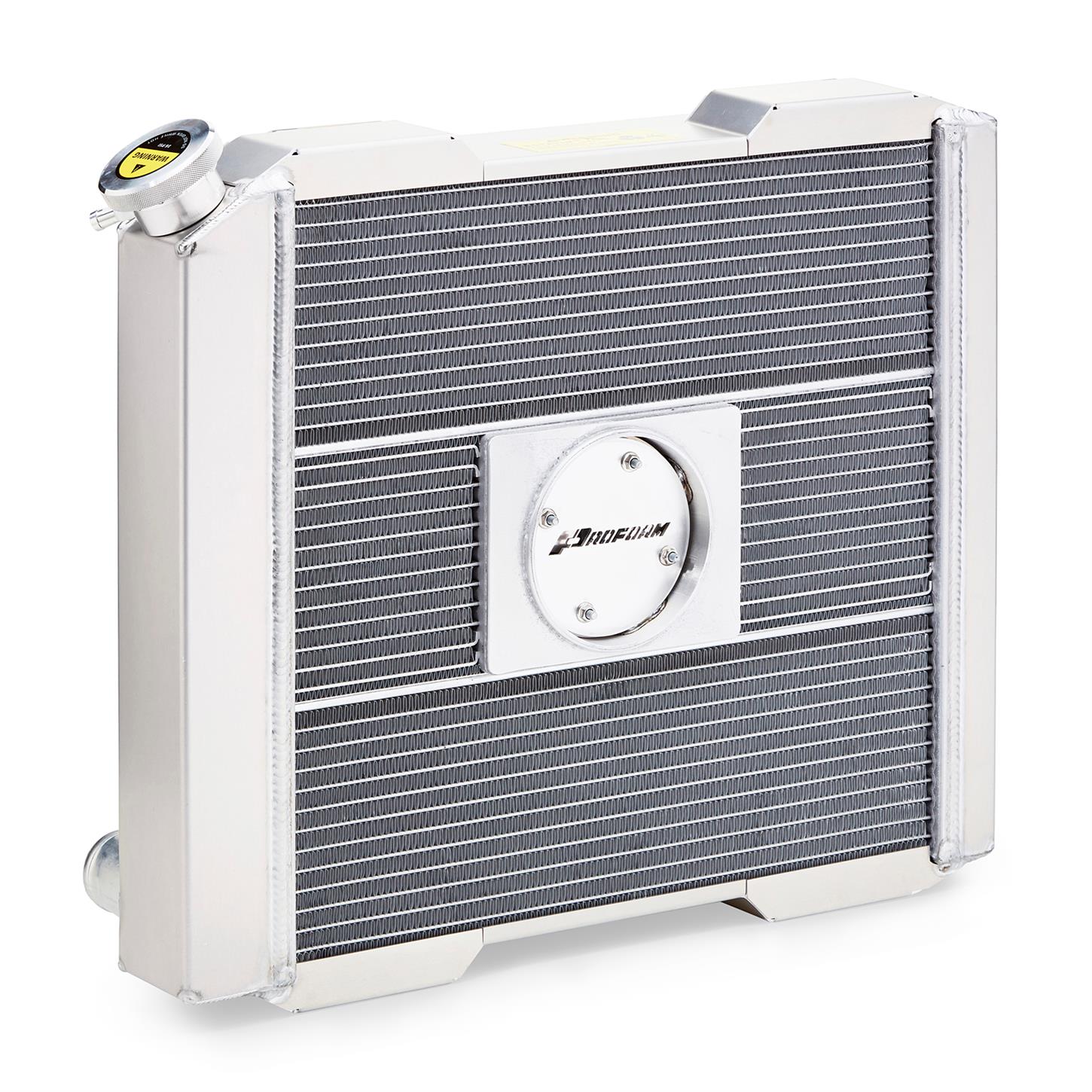 Proform Radiator Mounting Proform 69580-17 Slim-Fit Radiator System Universal Series