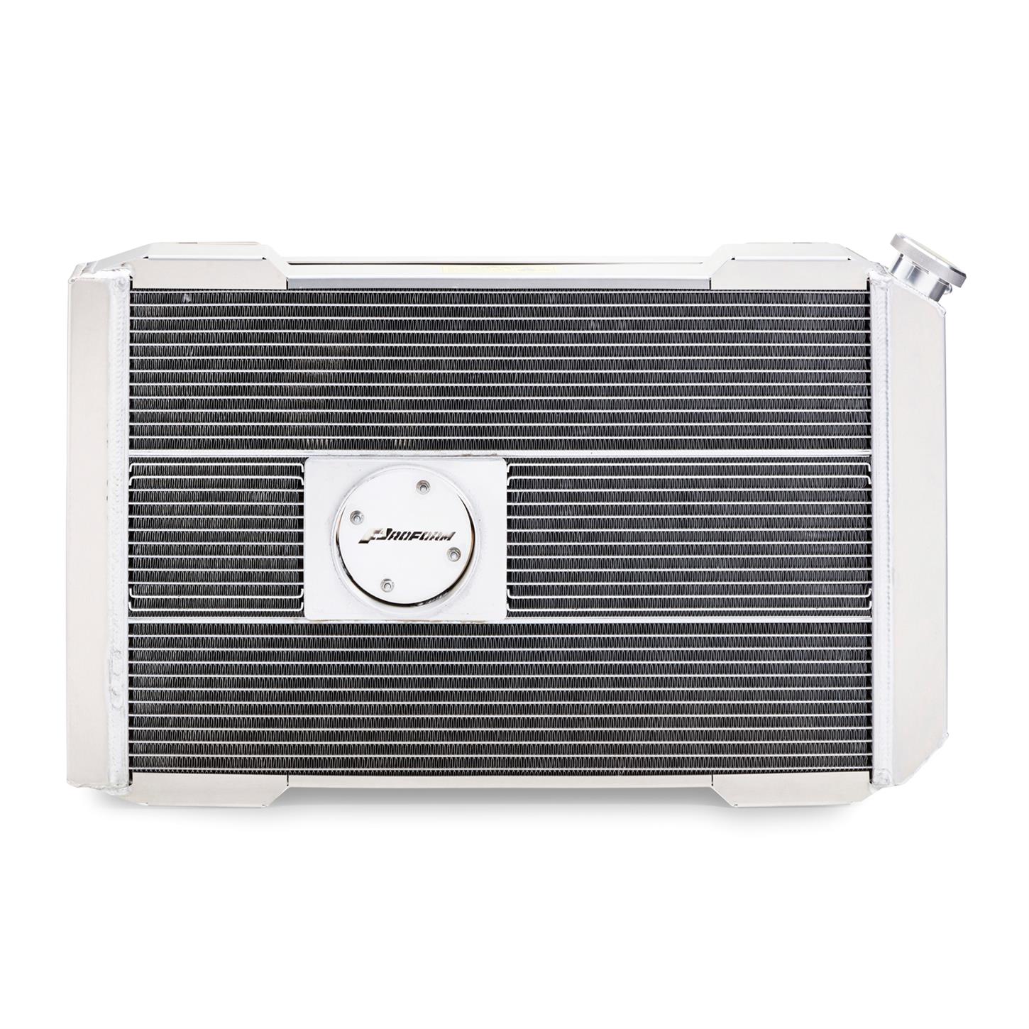 69680 Accessory Proform 69680.1 Slim-Fit Radiator System Direct-Fit Series
