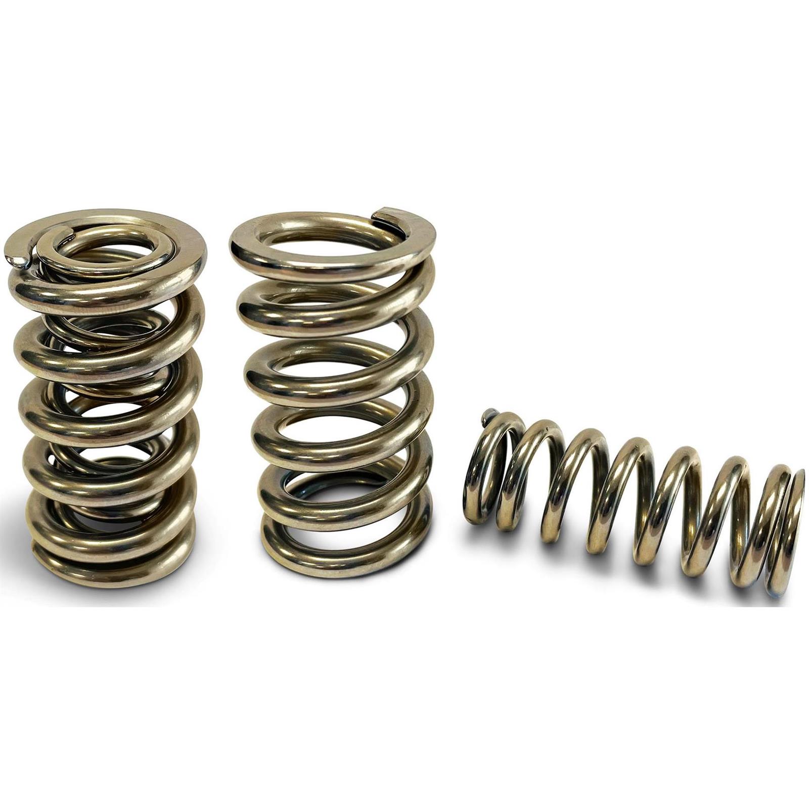 Proform BB1901 Calibrated 3-in-1 Test Spring Kit